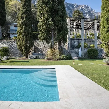 5 Terrazze Melody Apartment Gargnano