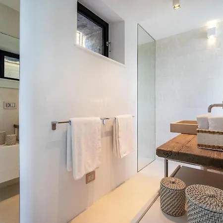 5 Terrazze Melody Apartment Gargnano