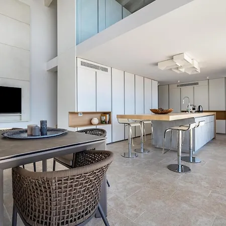 5 Terrazze Melody Apartment Gargnano