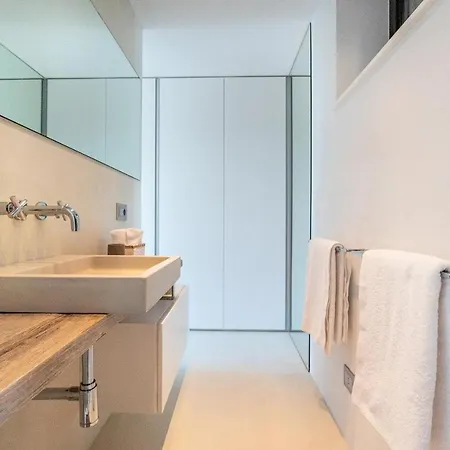 Apartment 5 Terrazze Melody