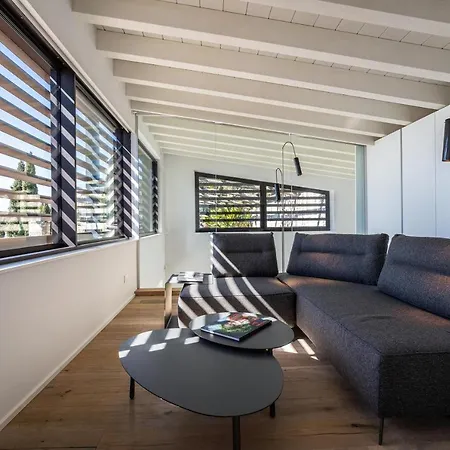 5 Terrazze Melody Apartment Gargnano