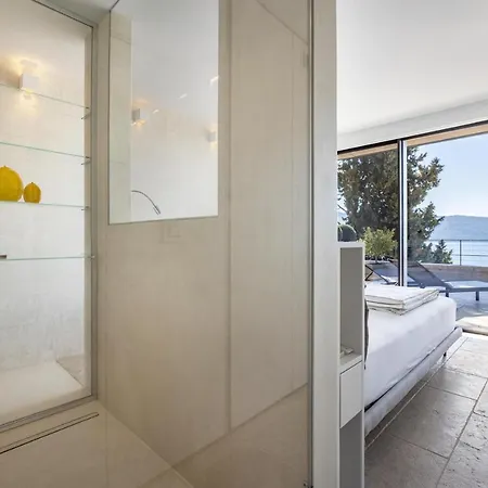 Apartment 5 Terrazze Melody *