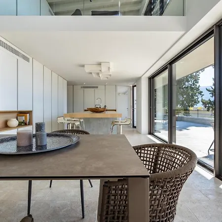 5 Terrazze Melody Apartment *