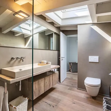 5 Terrazze Melody Apartment Gargnano