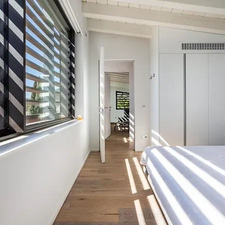 5 Terrazze Melody Apartment
