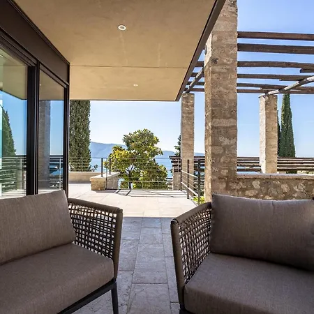 5 Terrazze Melody Apartment