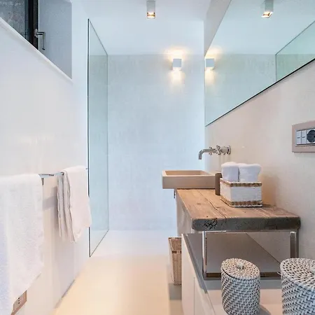 5 Terrazze Melody Apartment